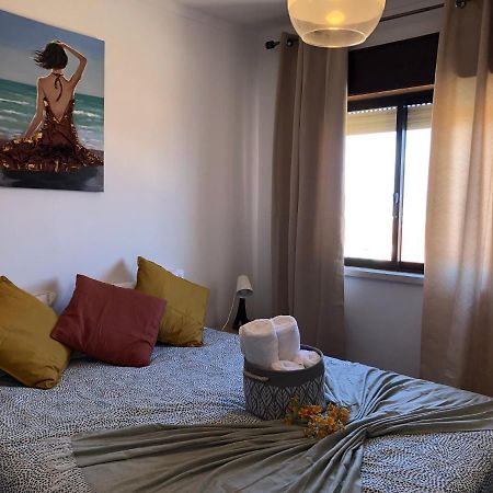 Sunrise Apartment 3Br Peniche Extérieur photo